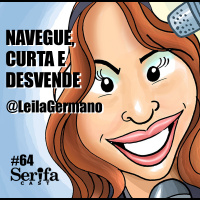 Navegue, curta e desvende Leila Germano