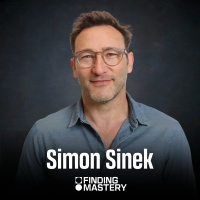 You’ll Fail at Love…Until You Realize This | Simon Sinek