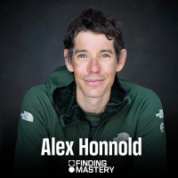 How Not to Die | How Alex Honnold Trains His Mind to Stay Calm 3,000 Feet Above Ground