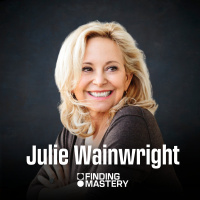 The Mindset Shifts That Built a Billion Dollar Brand — TheRealReals Julie Wainwright on Reinvention  Leadership 