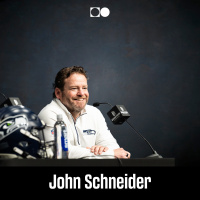 Seattle Seahawks General Manager on Talent, Teamwork, and Tough Conversations | John Schneider
