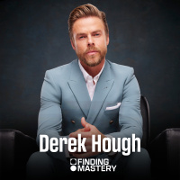 Millions Watched Me Dance — No One Saw My Trauma I Derek Hough