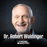 How To Live the Good Life - Lessons From The Longest Study On Happiness | Dr. Robert Waldinger