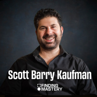 Cognitive Psychologist: Break Free from a Victim Mindset | Scott Barry Kaufman