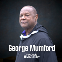 From Jordan to Kobe: The Keys to a Championship Mindset with Mindfulness Coach George Mumford