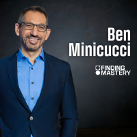 How to Lead Through Crisis—Building Trust, Courage, and Culture at Alaska Airlines | Ben Minicucci
