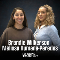 Why Most Athletes Break - And How We Didn’t | Brandie Wilkerson and Melissa Humana-Paredes
