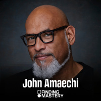 The First Openly Gay NBA Player On the Power of Courage, Leadership, and Empathy | John Amaechi