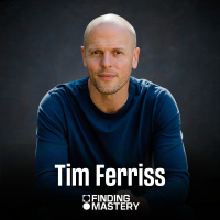 Depression Is the Past, Anxiety Is the Future – How to Live in the Present | Tim Ferriss