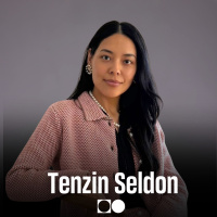 The Power of Quiet Leadership—Action, Impact, and the Climate Crisis with Tenzin Seldon