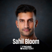The 5 Types of Wealth That Will Change Your Life | Sahil Bloom