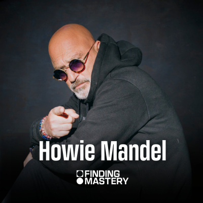 Finding Mastery: Conversations With Michael Gervais