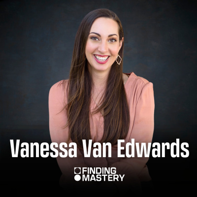 Finding Mastery: Conversations With Michael Gervais