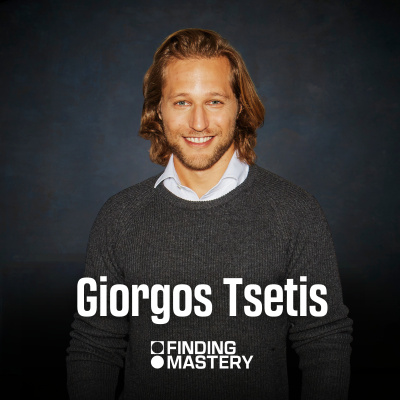 Finding Mastery: Conversations With Michael Gervais