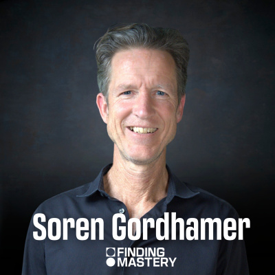 Finding Mastery: Conversations With Michael Gervais