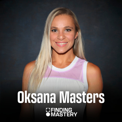 Finding Mastery: Conversations With Michael Gervais