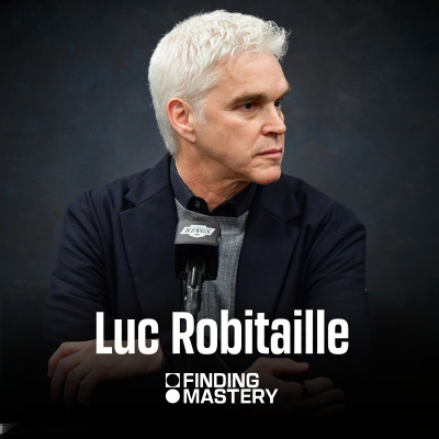 Finding Mastery: Conversations With Michael Gervais