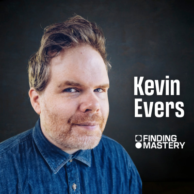 Finding Mastery: Conversations With Michael Gervais