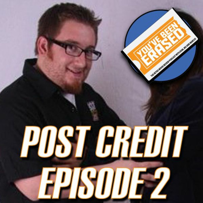 Youve Been Erased Podcast