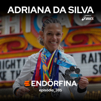 #385 Adriana da Silva