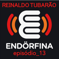 #13 Reinaldo Tubarão