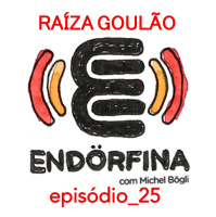 #25 Raíza Goulão