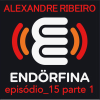 #15 Alexandre Ribeiro