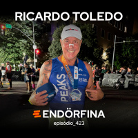 #423 Ricardo Toledo