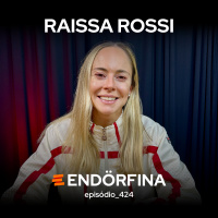 #424 Raissa Rossi