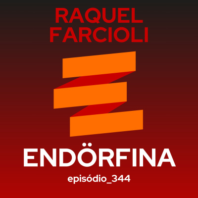 Endörfina Podcast Com Michel Bögli