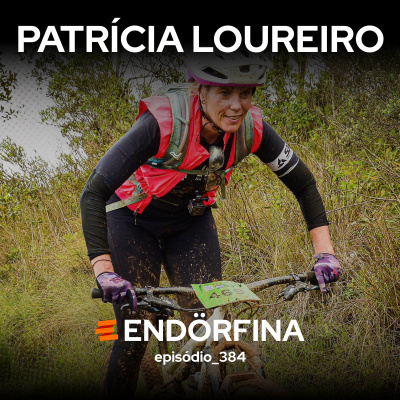 Endörfina Podcast Com Michel Bögli