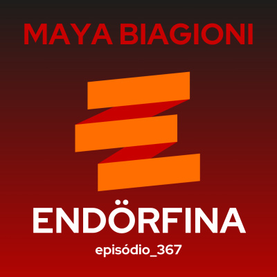 Endörfina Podcast Com Michel Bögli