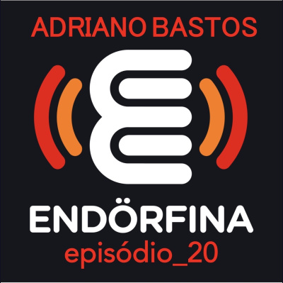 Endörfina Podcast Com Michel Bögli