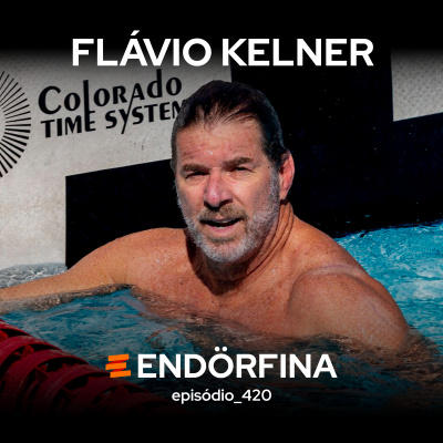 Endörfina Podcast Com Michel Bögli