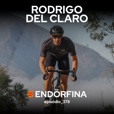 Endörfina Podcast Com Michel Bögli