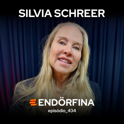 Endörfina Podcast Com Michel Bögli