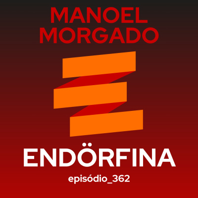 Endörfina Podcast Com Michel Bögli