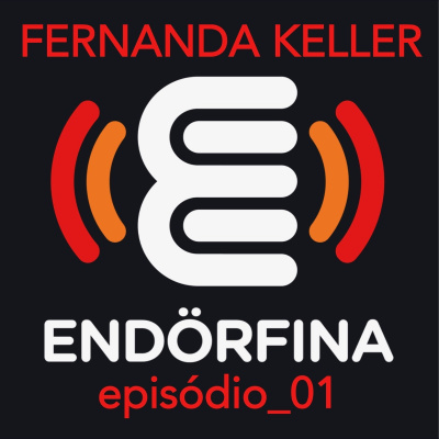 Endörfina Podcast Com Michel Bögli