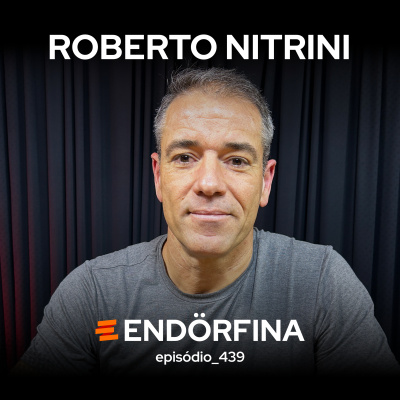 Endörfina Podcast Com Michel Bögli
