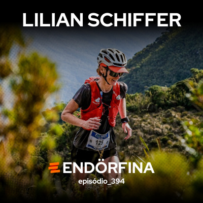 Endörfina Podcast Com Michel Bögli