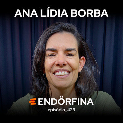 Endörfina Podcast Com Michel Bögli
