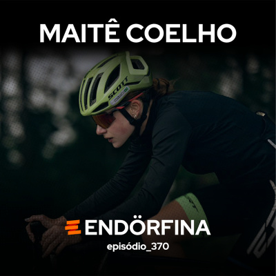 Endörfina Podcast Com Michel Bögli