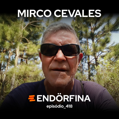 Endörfina Podcast Com Michel Bögli