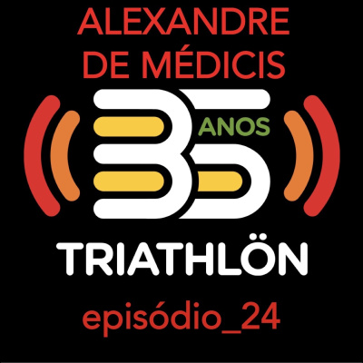 Endörfina Podcast Com Michel Bögli