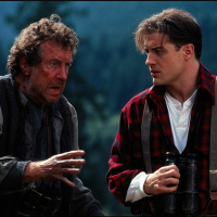 Movie Films with Bill and Steve Episode 186: Animated August Pt. 2: Dudley Do-Right