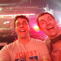 Starrcast/All In Weekend Series Pt. 1: All In Review