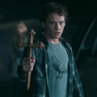 Movie Films with Bill and Steve Episode 194: Suck-a-thon Pt. 4: New vs. Old: Fright Night