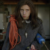 Movie Films with Bill and Steve Episode 243: Howl-a-ween Pt. 2: Ginger Snaps