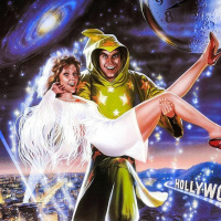 Movie Films with Bill and Steve Episode 195: Makin’ Movies Pt. 1: The Wizard of Speed and Time