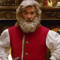 Movie Films with Bill and Steve Episode 199: Christmas Special 2018